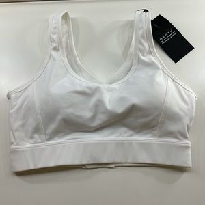 Nvgtn sports bra